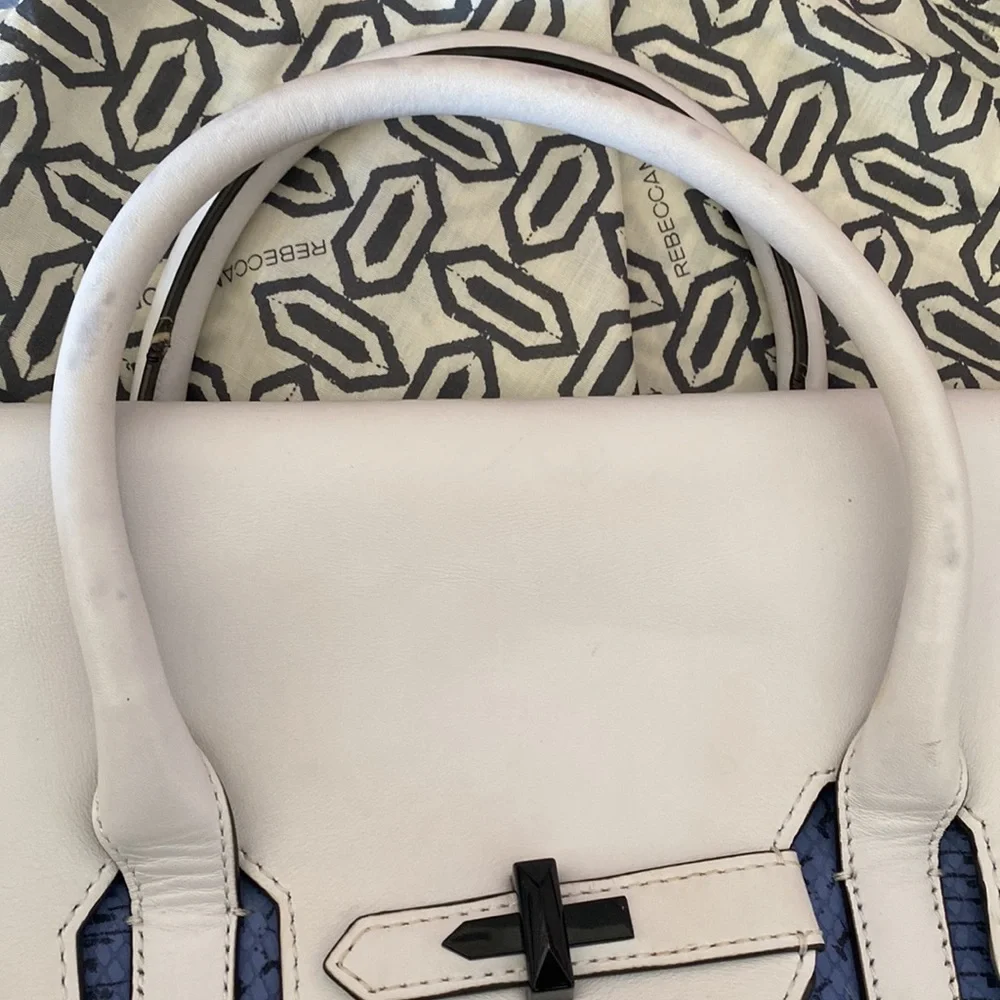 Rebecca Minkoff Handbag - Picture 7 of 9
